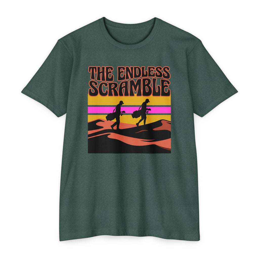 Endless Scramble T-Shirt