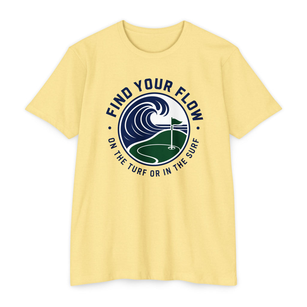 Find Your Flow T-Shirt