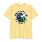 Find Your Flow T-Shirt