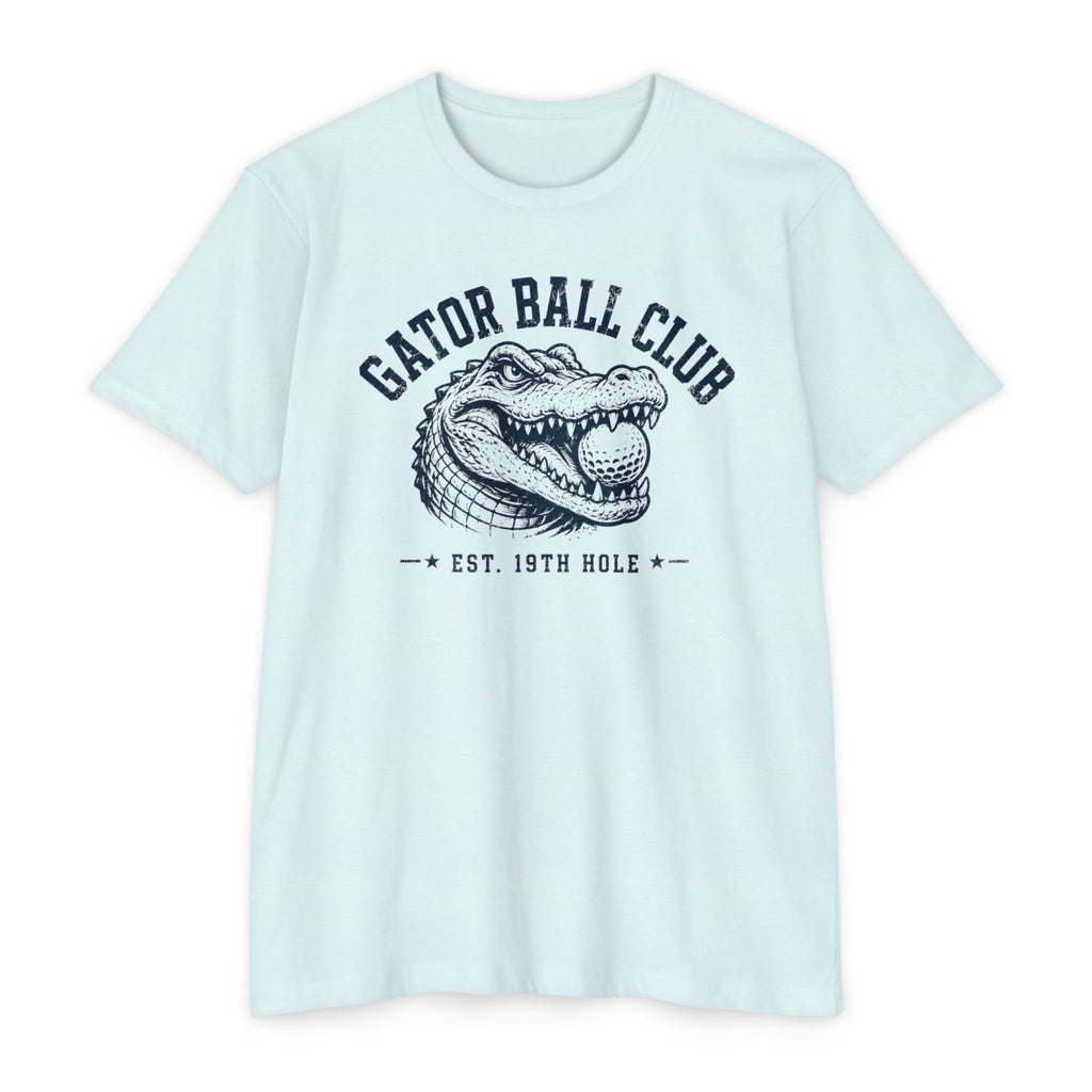 Gator Ball Club T-Shirt