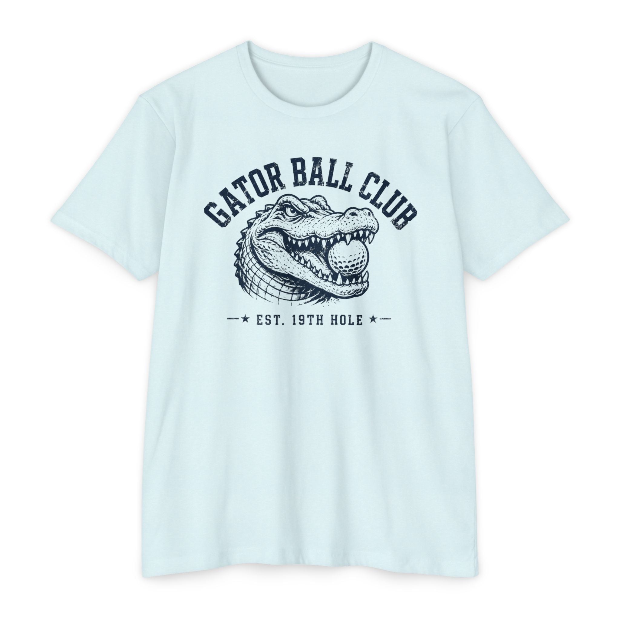 Gator Ball Club T-Shirt