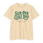 Sub-Par Golf Dad Social Club T-Shirt