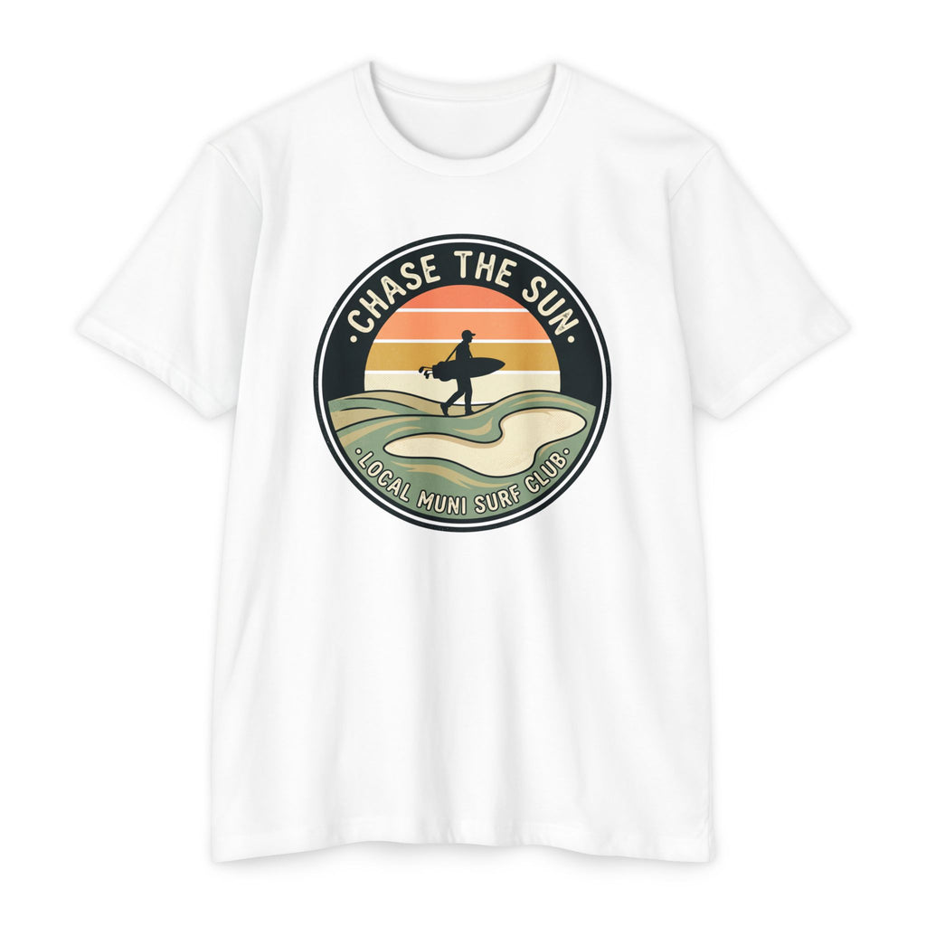 Chase the Sun T-Shirt