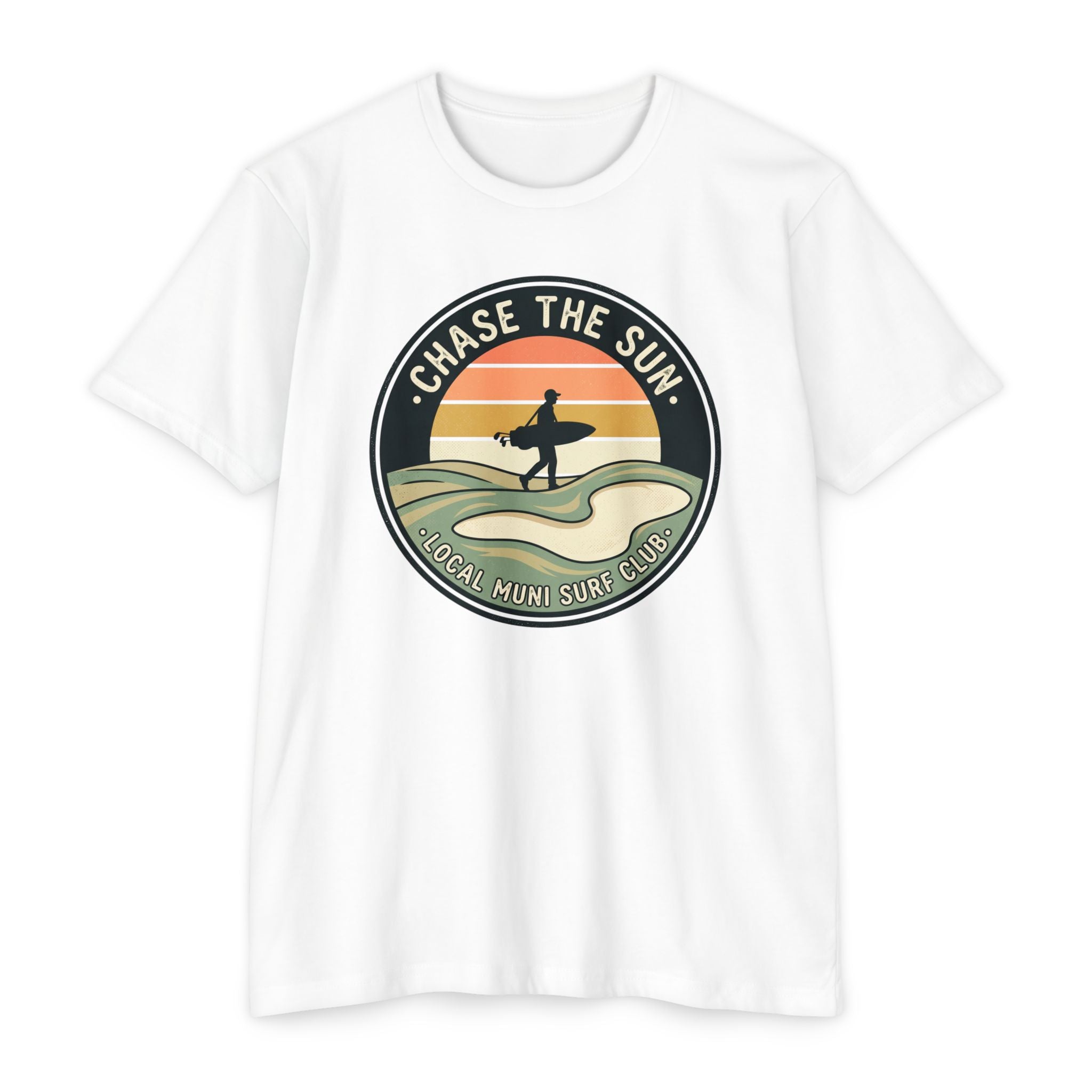 Chase the Sun T-Shirt