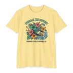 Embrace the Wipeout T-Shirt