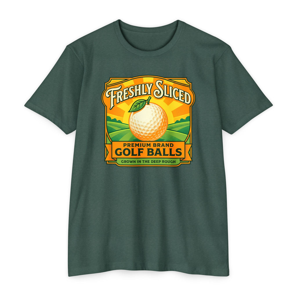 Freshly Sliced T-Shirt