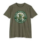 Lost Ball Retriever Society T-Shirt