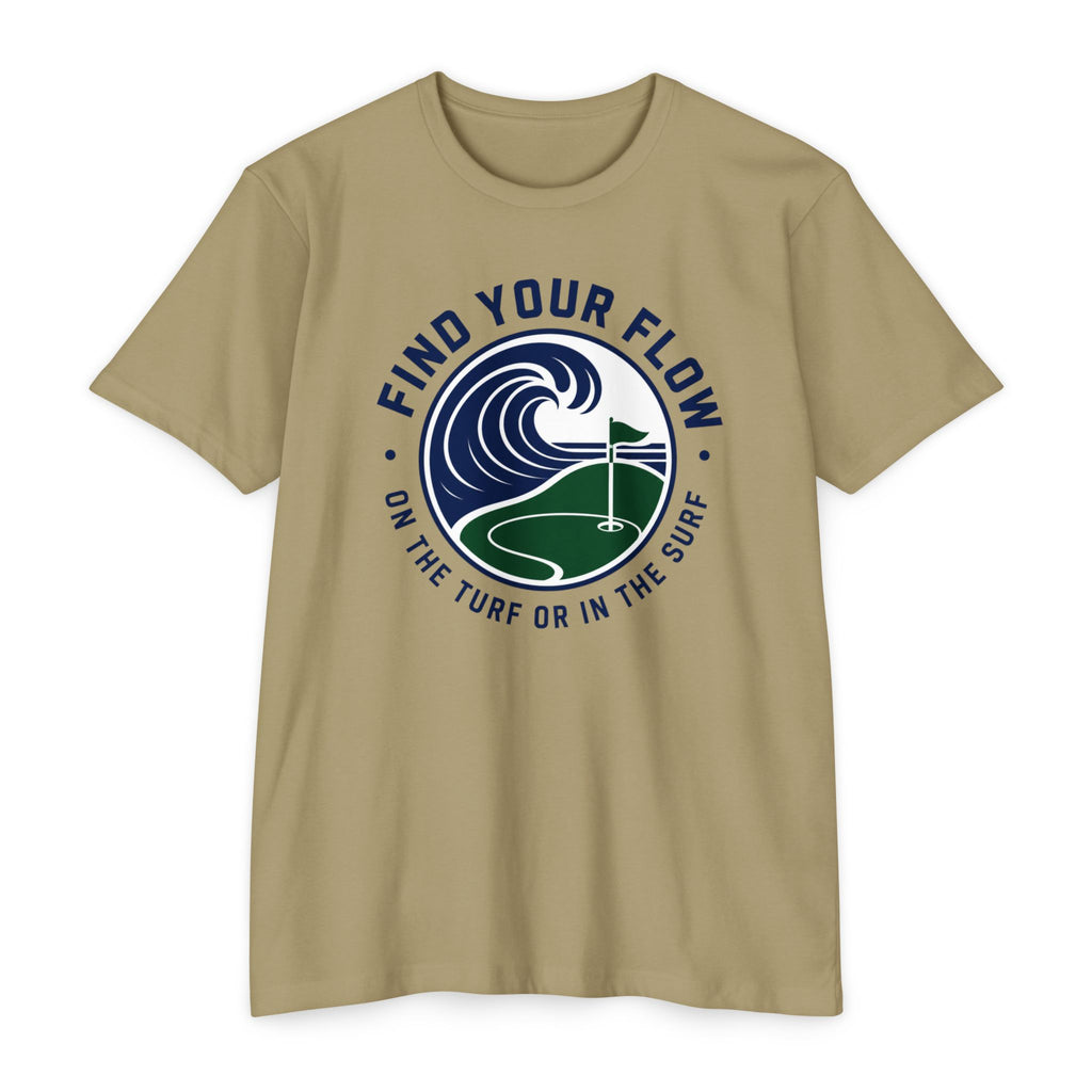Find Your Flow T-Shirt