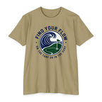 Find Your Flow T-Shirt