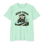 Rough Terrain T-Shirt