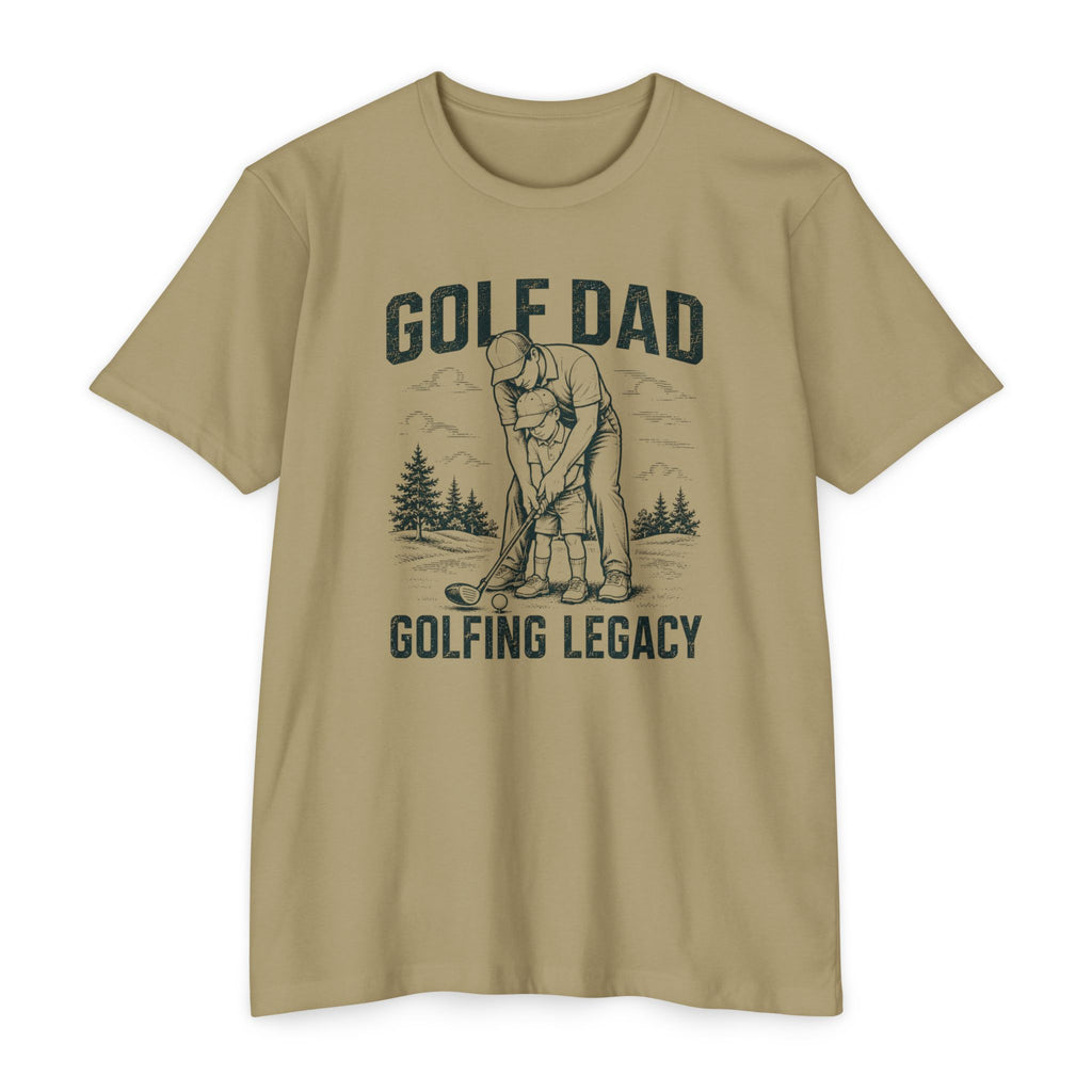 Golfing Legacy T-Shirt