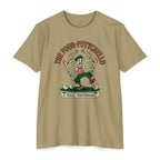 Four-Puttchello T-Shirt