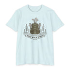 A Good Walk Spoiled T-Shirt