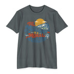 Mulligan is a Moral Hazard T-Shirt