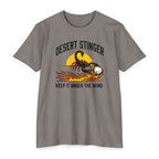 Desert Stinger T-Shirt