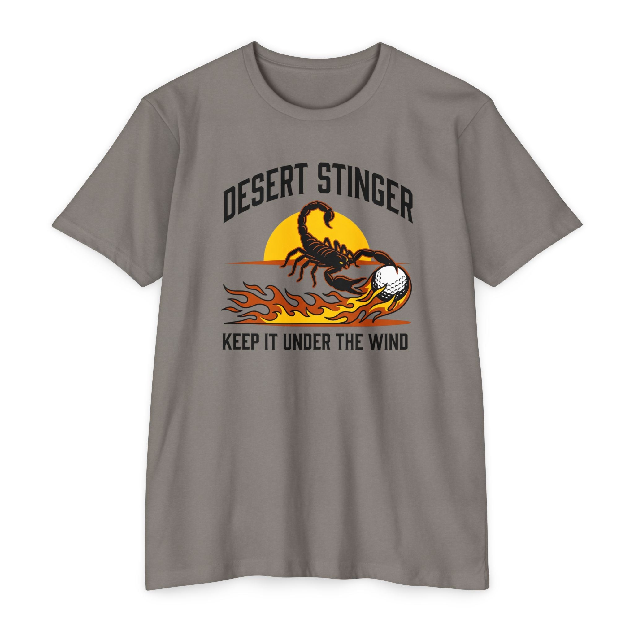 Desert Stinger T-Shirt