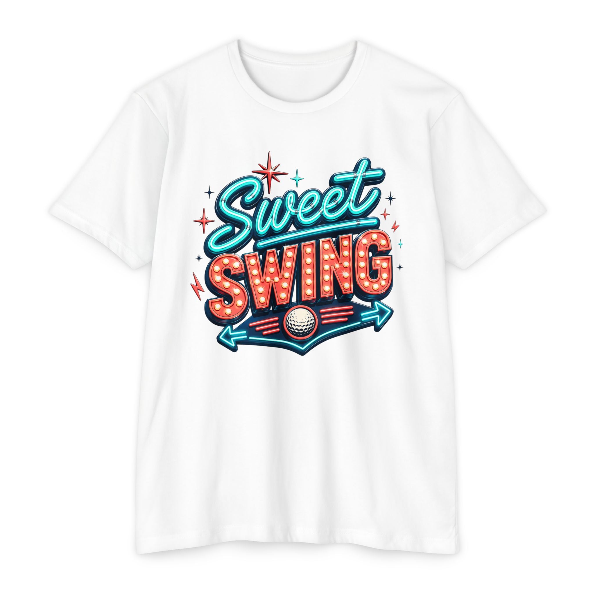 Sweet Swing T-Shirt