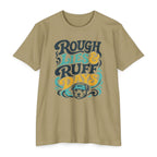 Rough Lies & Ruff Days T-Shirt