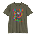 Groovy Swing T-Shirt