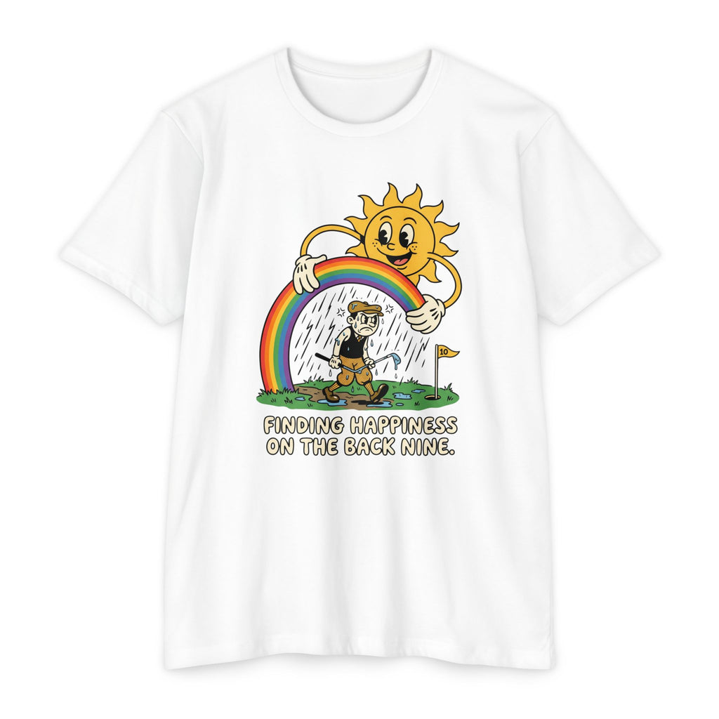 Finding Happiness T-Shirt