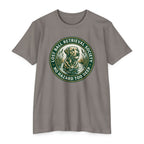 Lost Ball Retriever Society T-Shirt