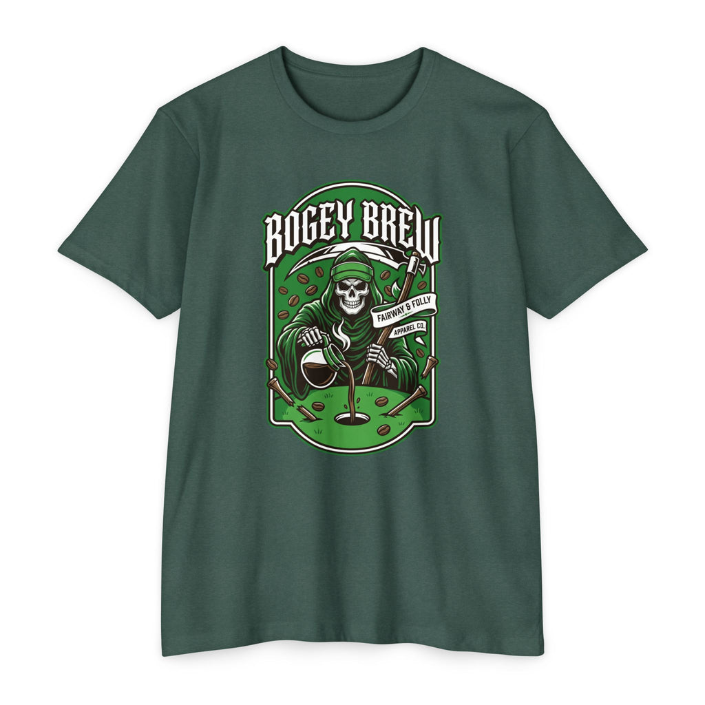 Bogey Brew T-Shirt