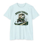 Rough Terrain T-Shirt