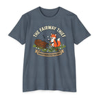 Fairway Thief T-Shirt