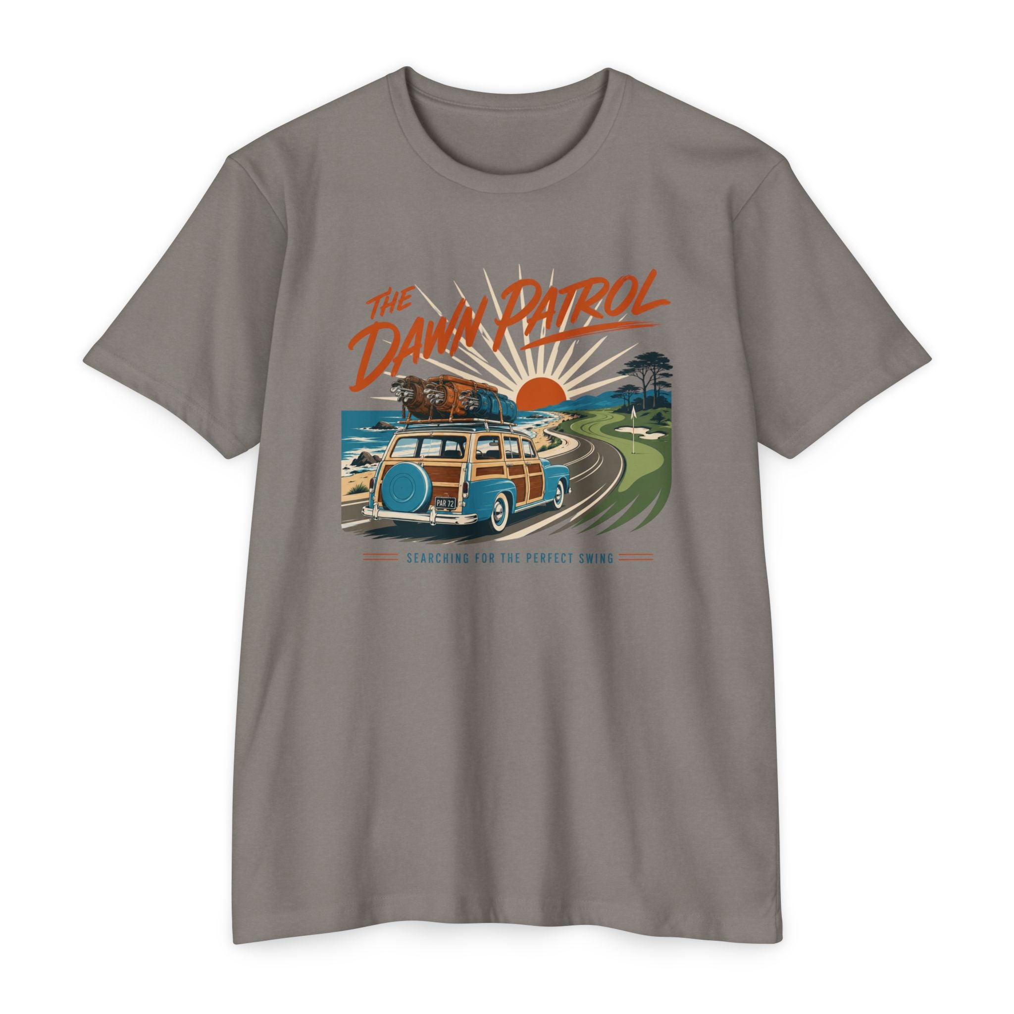 Dawn Patrol T-Shirt