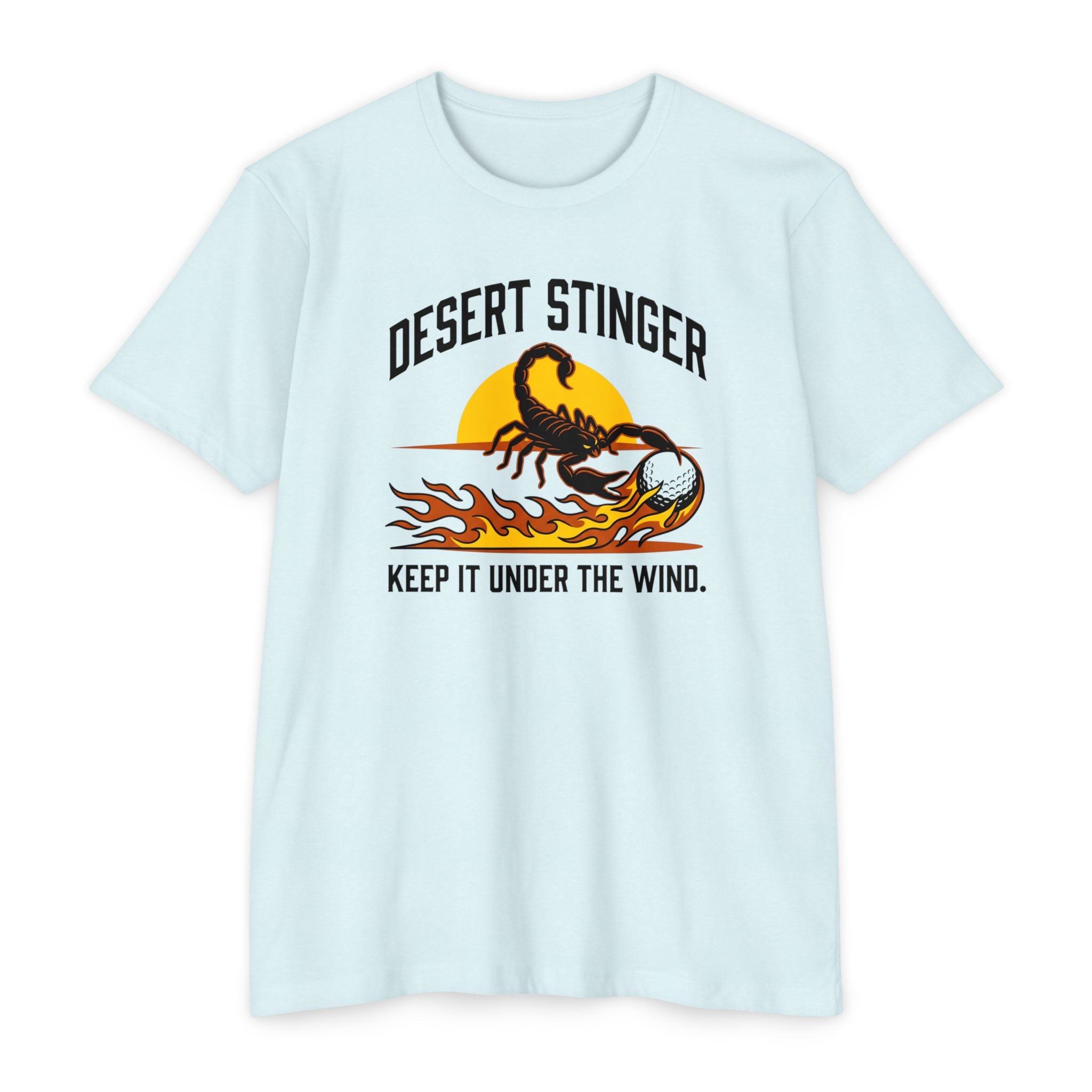 Desert Stinger T-Shirt
