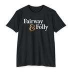 Fairway & Folly Logo T-Shirt