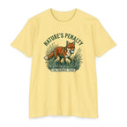 Nature's Penalty T-Shirt