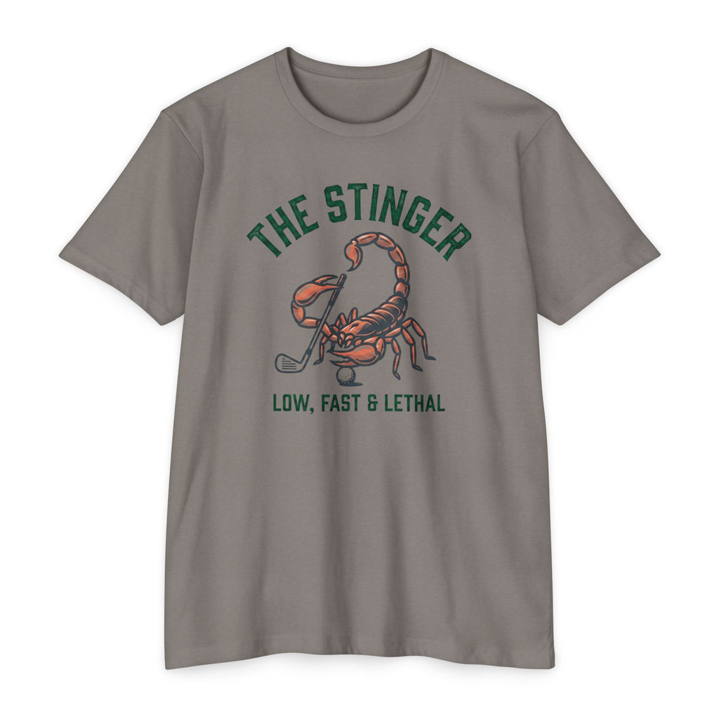 Stinger T-Shirt