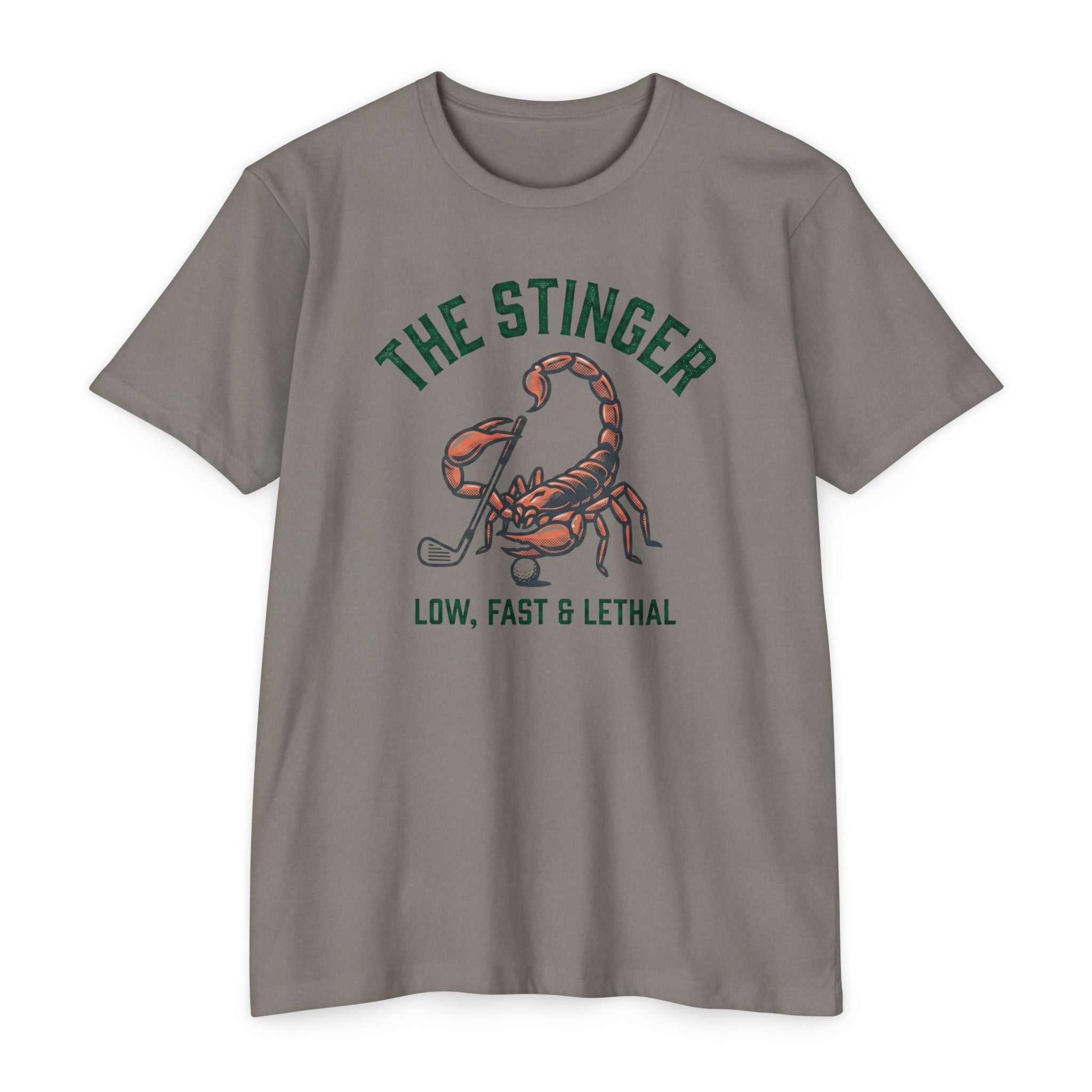 Stinger T-Shirt
