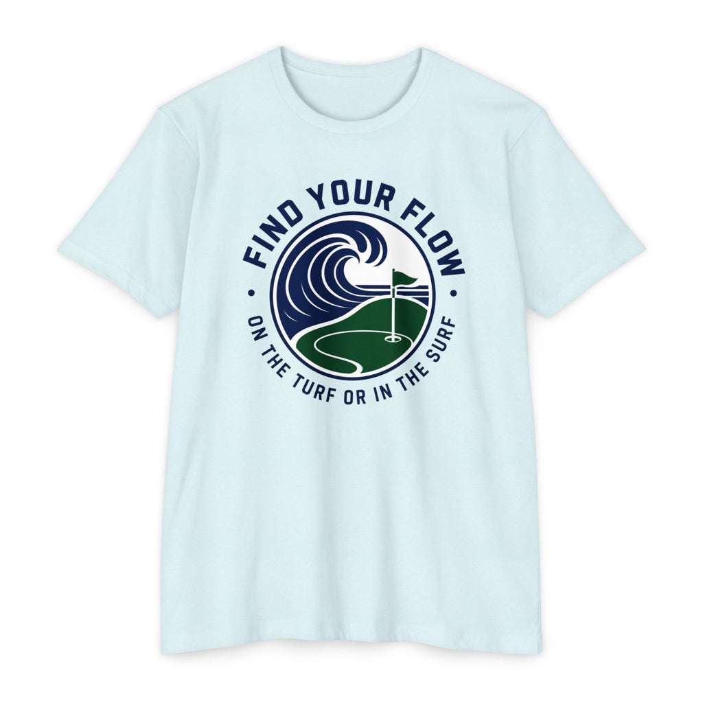 Find Your Flow T-Shirt
