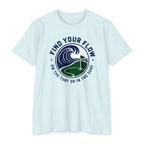 Find Your Flow T-Shirt