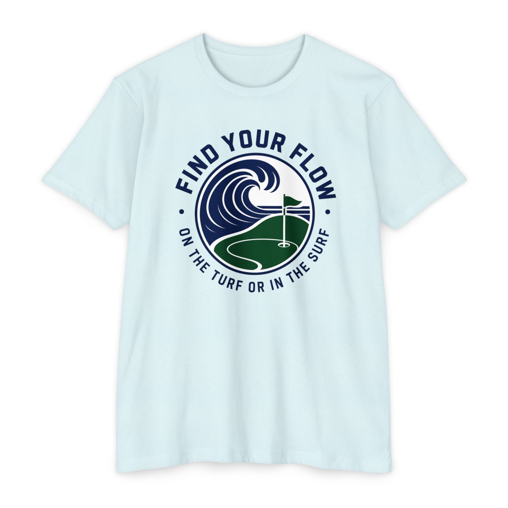 Find Your Flow T-Shirt