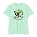 Golf is Killing Me T-Shirt