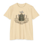 A Good Walk Spoiled T-Shirt