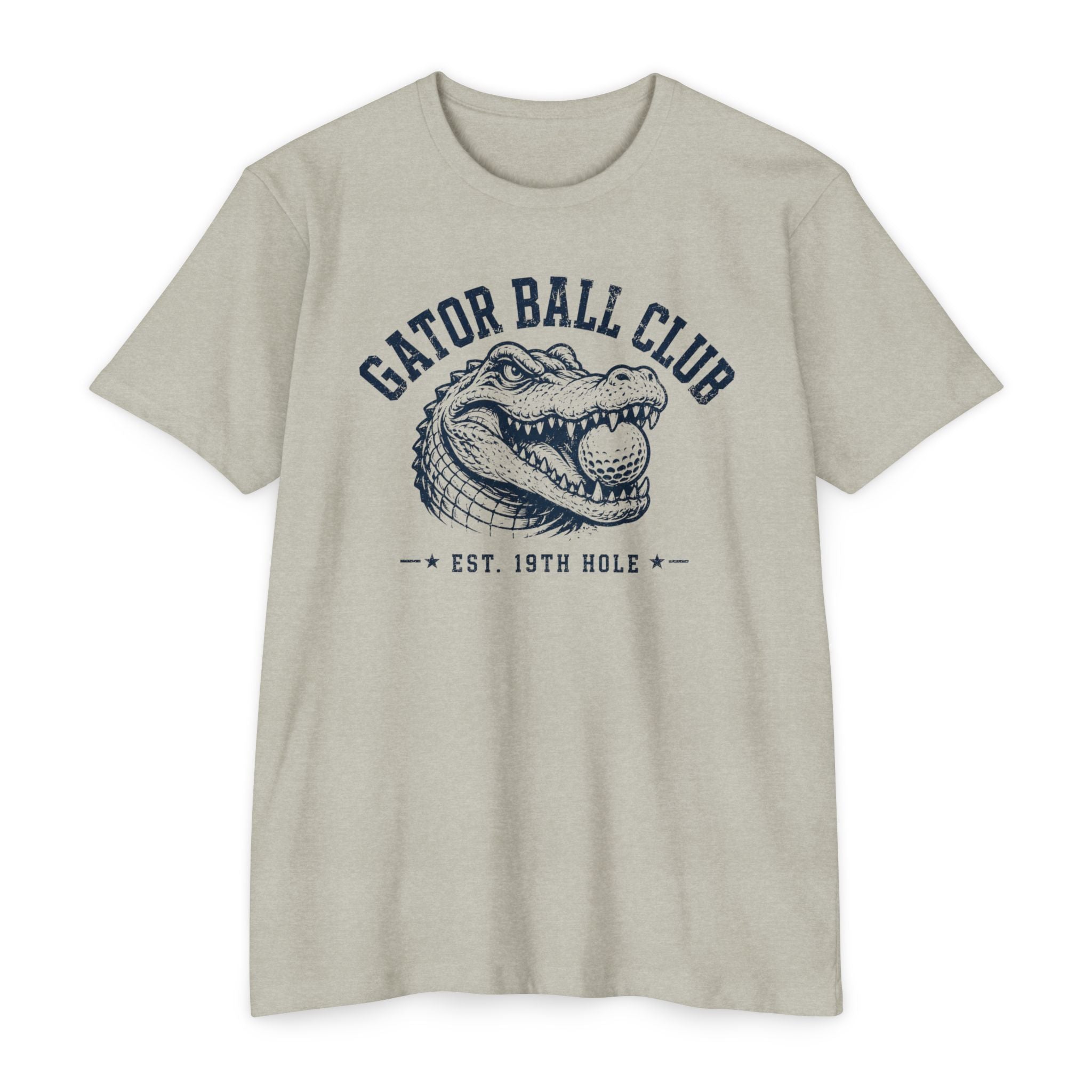 Gator Ball Club T-Shirt