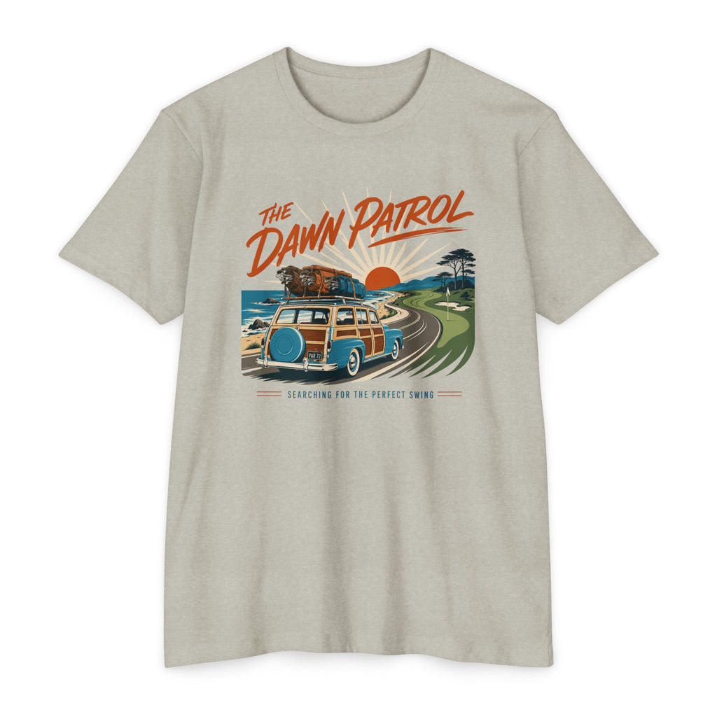 Dawn Patrol T-Shirt