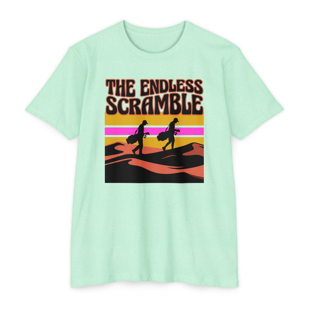 Endless Scramble T-Shirt