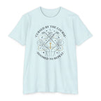 Cursed by the Course T-Shirt