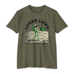 Lunar Links • T-Shirt