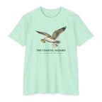 Coastal Hazard T-Shirt