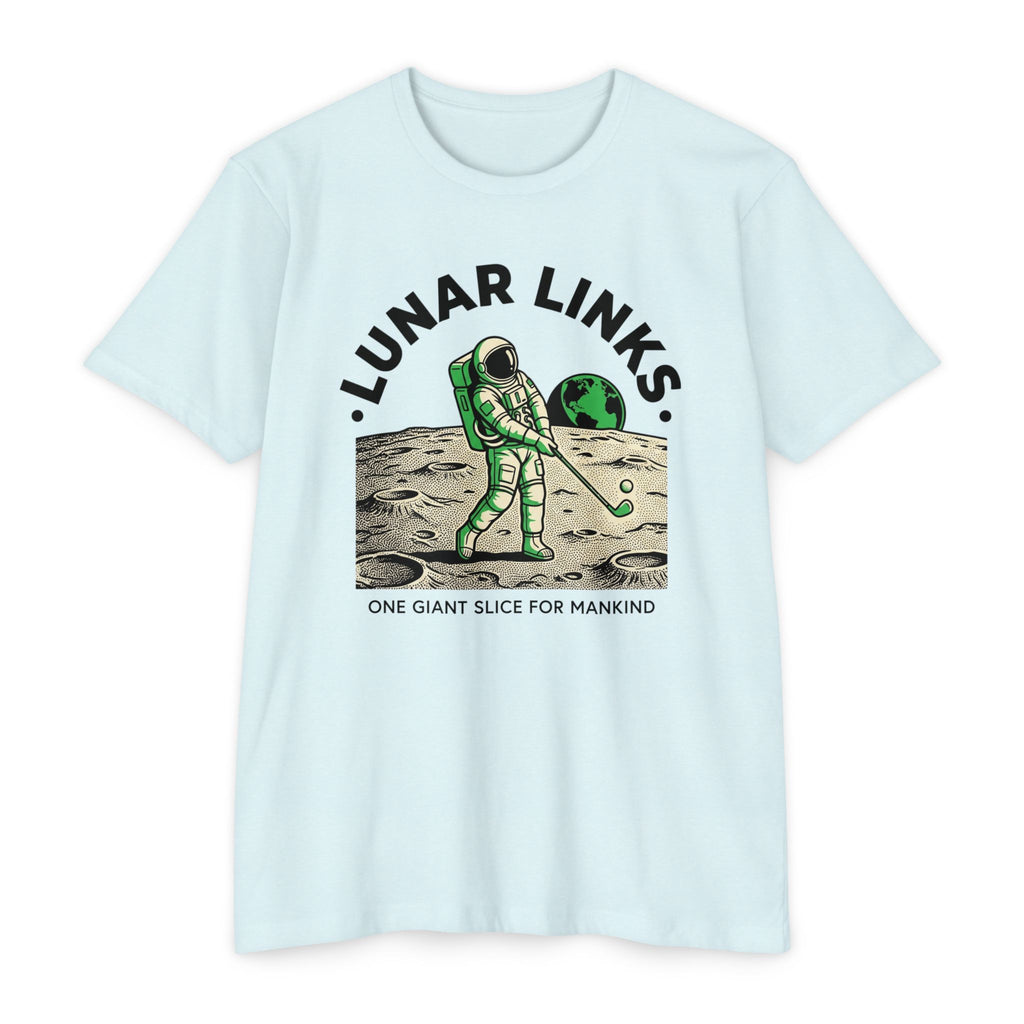 Lunar Links T-Shirt