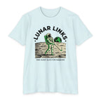 Lunar Links T-Shirt