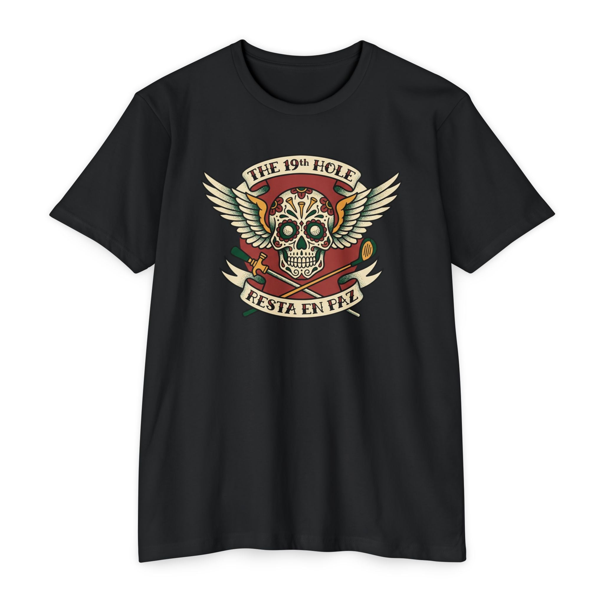 Resta en Paz T-Shirt