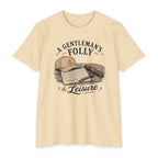 Gentleman's Folly T-Shirt