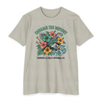 Embrace the Wipeout T-Shirt